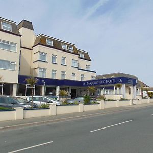 Barrowfield Hotel