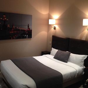 Hotel Cosy Monceau